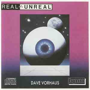 David Vorhaus - Real Or Unreal album