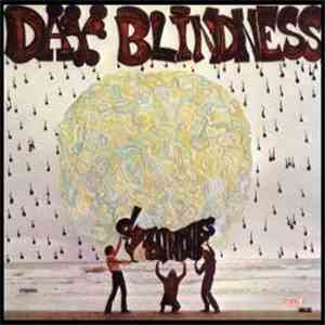 Day Blindness - Day Blindness album