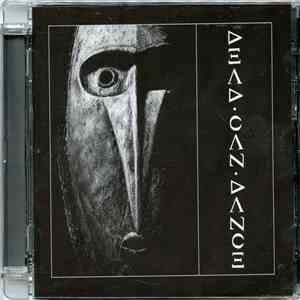 Dead Can Dance - Dead Can Dance • Garden Of The Arcane Delights album
