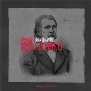 Dean Demanuele - Fluctuate E.P. album