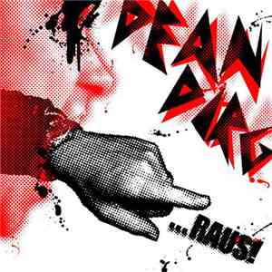 Dean Dirg - ...Raus! album