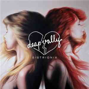 Deap Vally - Sistrionix album