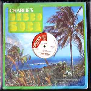Debbi Selvon, Vonrick Maynard - Sky Lab album