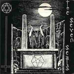 Decayed - The Seven Seals album