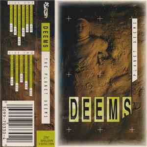 Deems - The Planet Deems album