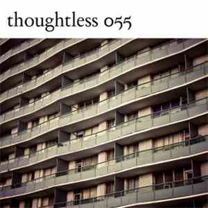 Deepchild - The Suffering Ones album