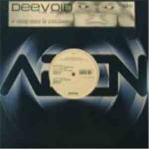 Deevoid - The Phoenix album