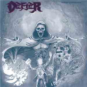 Defier - Overture Of Annihilation album