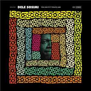 Dele Sosimi - You No Fit Touch Am album