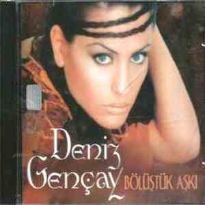 Deniz Gençay - Bölüştük Aşkı album