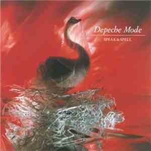 Depeche Mode - Speak & Spell album