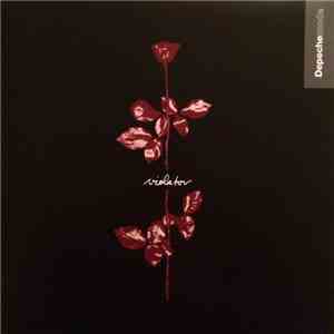 Depeche Mode - Violator album
