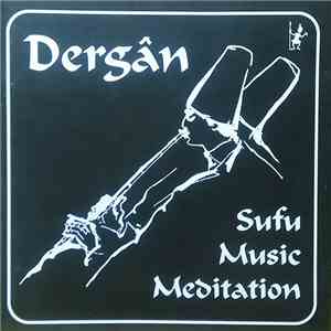Dergan - Sufu Music Meditation album