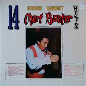 Derrick Harriott - 14 Chartbuster Hits album