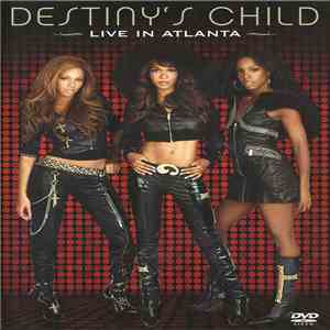 Destiny's Child - Live In Atlanta album