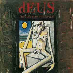 dEUS - Theme From Turnpike album