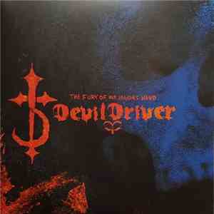 DevilDriver - The Fury Of Our Maker's Hand album