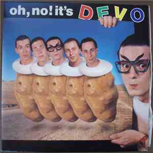 Devo - Oh, No! It's Devo album
