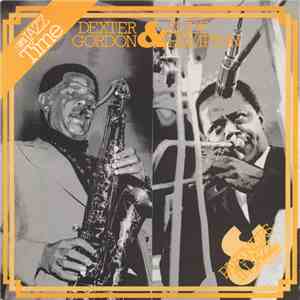 Dexter Gordon & Slide Hampton - Partners In Jazz album