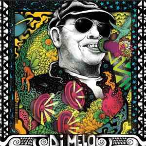 Di Melo - O Imorrível album