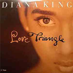 Diana King - Love Triangle album