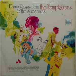 Diana Ross & The Supremes Join The Temptations - Diana Ross & The Supremes Join The Temptations album