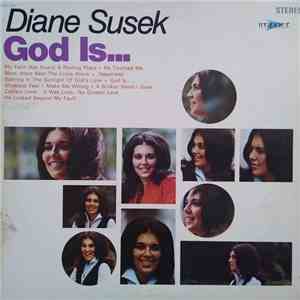 Diane Susek - God Is... album