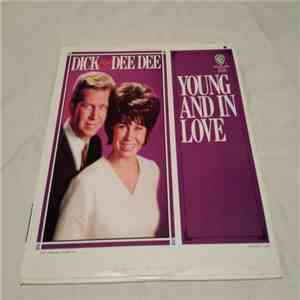 Dick And Dee Dee - Young And In Love album
