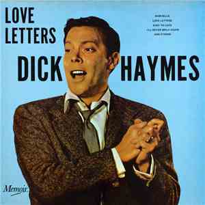 Dick Haymes - Love Letters album