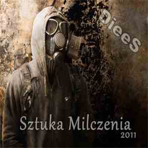 DieeS - Sztuka Milczenia album