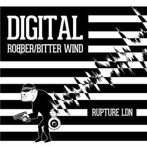 Digital - Robber / Bitter Wind album