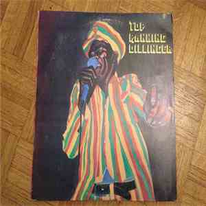 Dillinger - Top Ranking Dillinger album