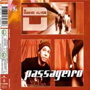 Dinho Alves - Passageiro album