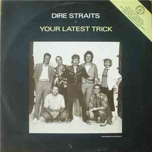 Dire Straits - Your Latest Trick album