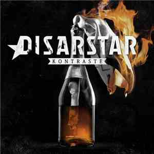 Disarstar - Kontraste album