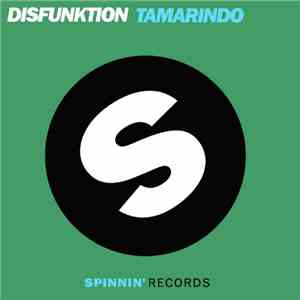 Disfunktion - Tamarindo album