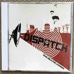 Dispatch - Available for Licensing album