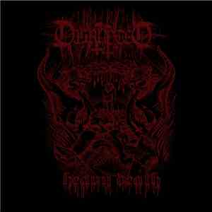 Disrupted - Heavy Death album
