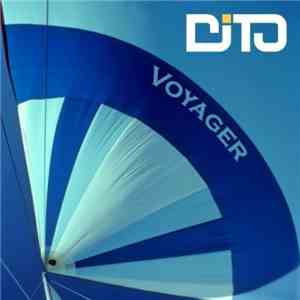 Dito - Voyager album