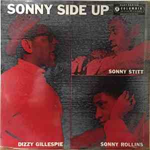 Dizzy Gillespie / Sonny Stitt / Sonny Rollins - Sonny Side Up album