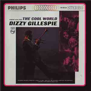Dizzy Gillespie - The Cool World / Dizzy Goes Hollywood album
