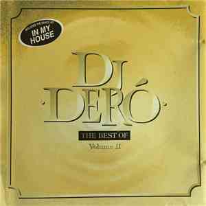 DJ Dero - The Best Of - Volume 2 album