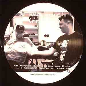 DJ Haus - Needin' U (MK Dub) album