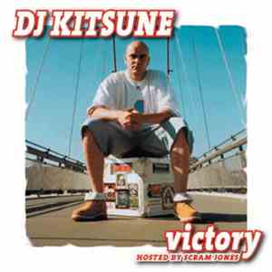 DJ Kitsune - Victory album