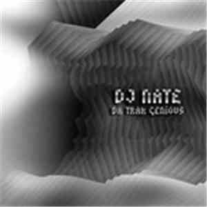 DJ Nate - Da Trak Genious album