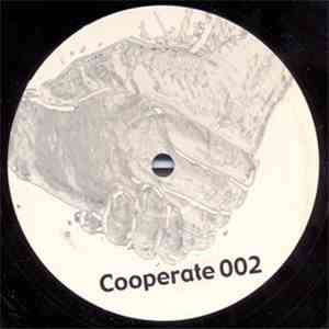 DJ Panik  - Untitled album