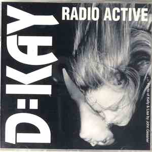 D=Kay - Radio Active album