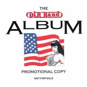 DLR Band - DLR Band album