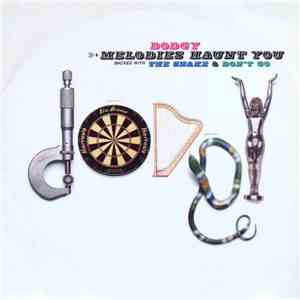 Dodgy - Melodies Haunt You album
