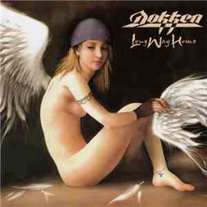 Dokken - Long Way Home album